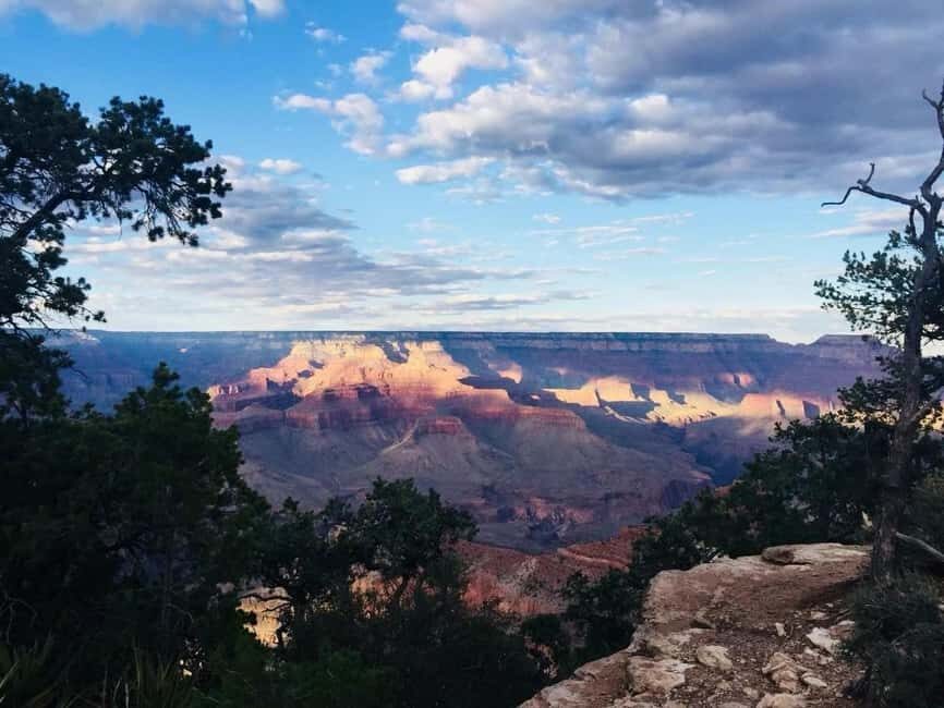 Las Vegas: Grand Canyon and Antelope Canyon 2-Day SUV Tour - Summing It Up: Who This Tour Is Best For
