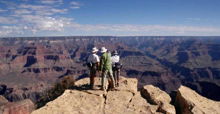 Las Vegas: Grand Canyon and Antelope Canyon Overnight Tour - What We Love About This Tour