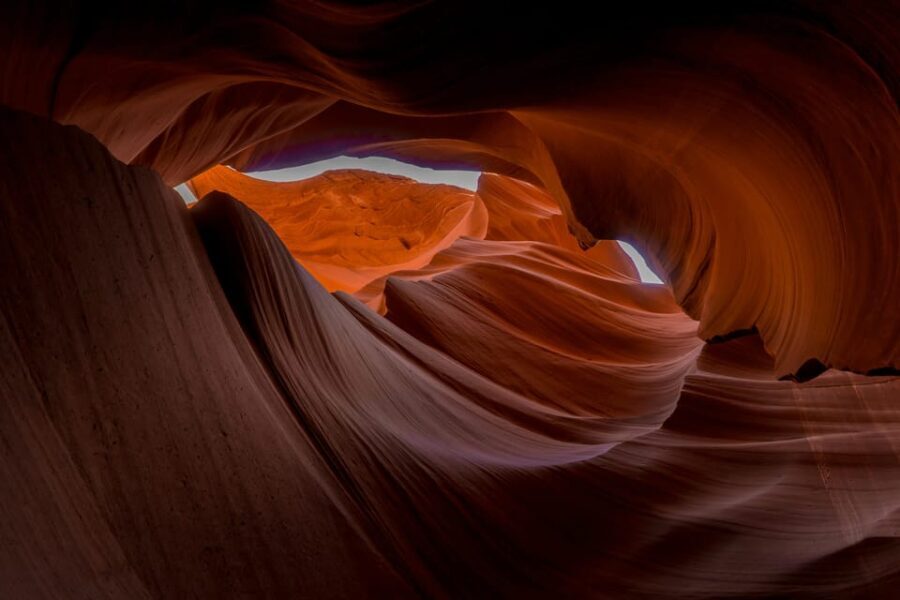 Las Vegas: Grand Canyon and Antelope Canyon with Overnight - Practical Tips for Travelers