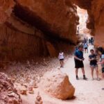 Las Vegas: Grand Canyon, Antelope, Bryce and Zion 3-Day Tour - Frequently Asked Questions