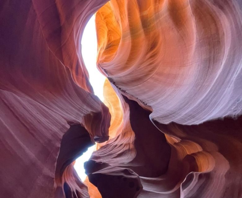 Las Vegas: Grand Canyon, Antelope Canyon, Horseshoe Bend - Who Will Love This Tour?