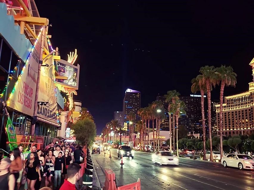 Las Vegas: Grand Canyon, Antelope, Sedona & Zion, 7-Day Tour - An In-Depth Look at What You Can Expect