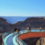 Las Vegas: Grand Canyon Flight with Optional Skywalk Entry - Practical Considerations and What to Expect