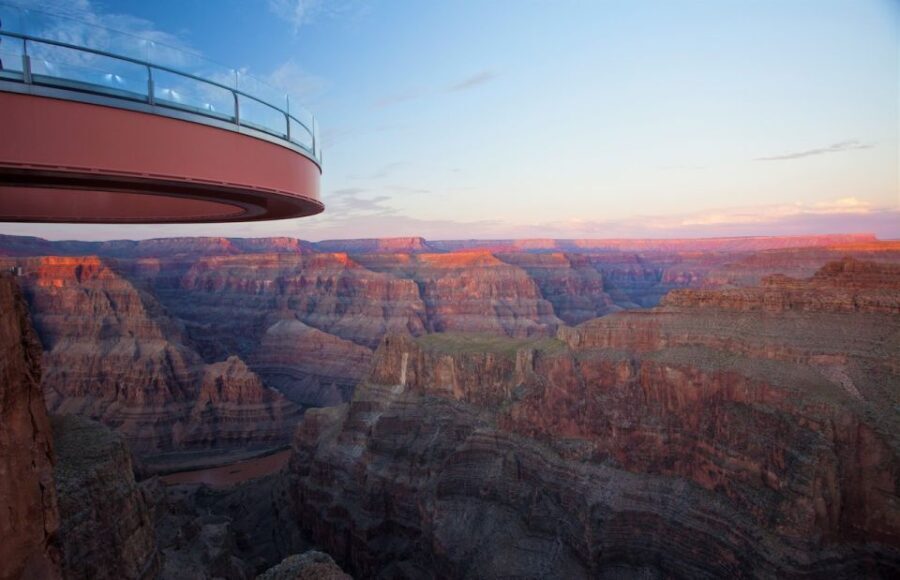 Las Vegas: Grand Canyon Helicopter Landing Tour - Who Should Consider This Tour?