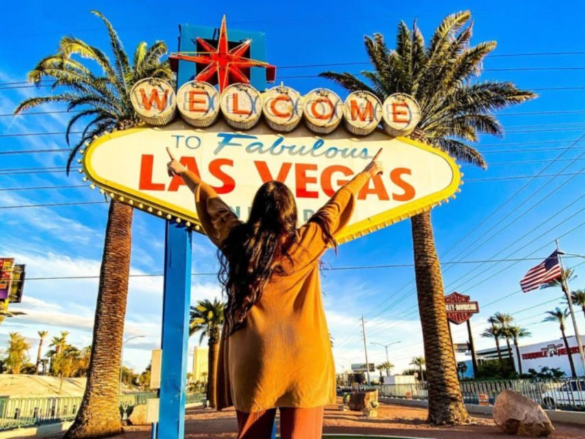 Las Vegas: Grand Canyon, Hoover Dam & 7 Magic Mountains Tour - The Real Deal: Value and Practicalities