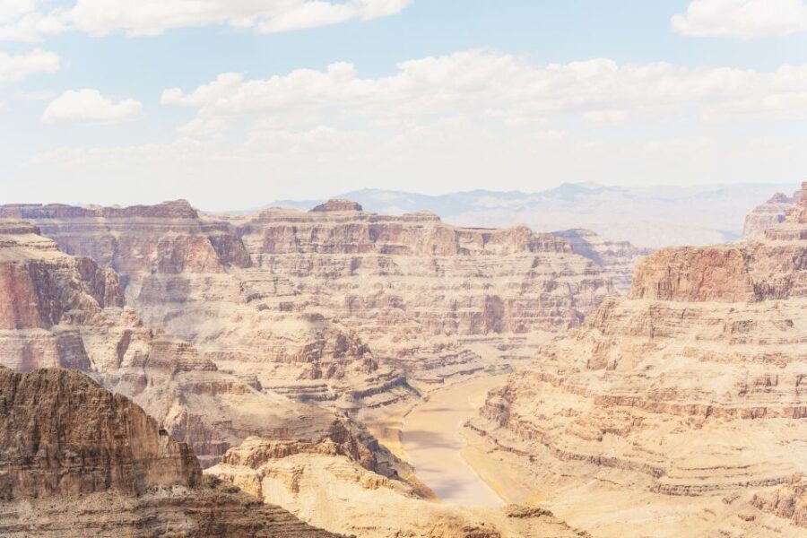 Las Vegas: Grand Canyon, Hoover Dam & Seven Magic Mountains - The Value of This Tour