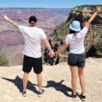 Las Vegas: Grand Canyon National Park, Hoover Dam, Route 66 - The Experience of the Guides and Group Dynamics