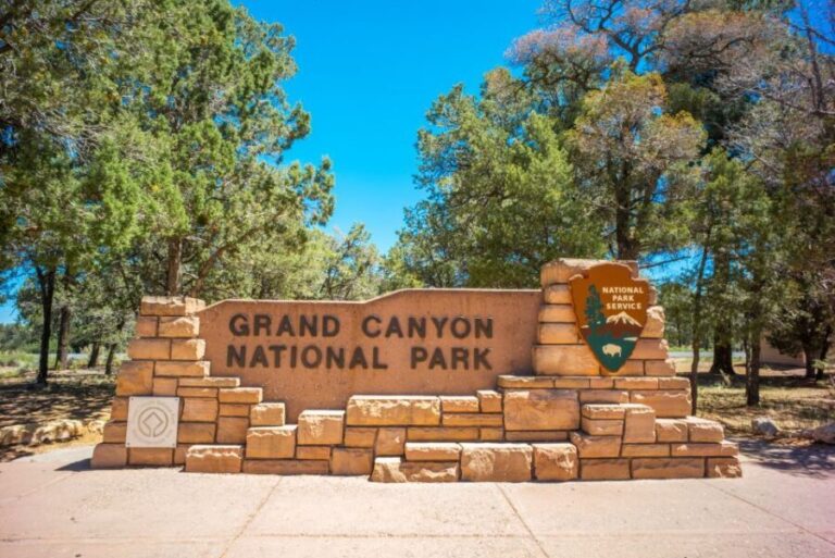 Las Vegas: Grand Canyon National Park South Rim Private Tour - An In-Depth Look at the Private Grand Canyon Tour