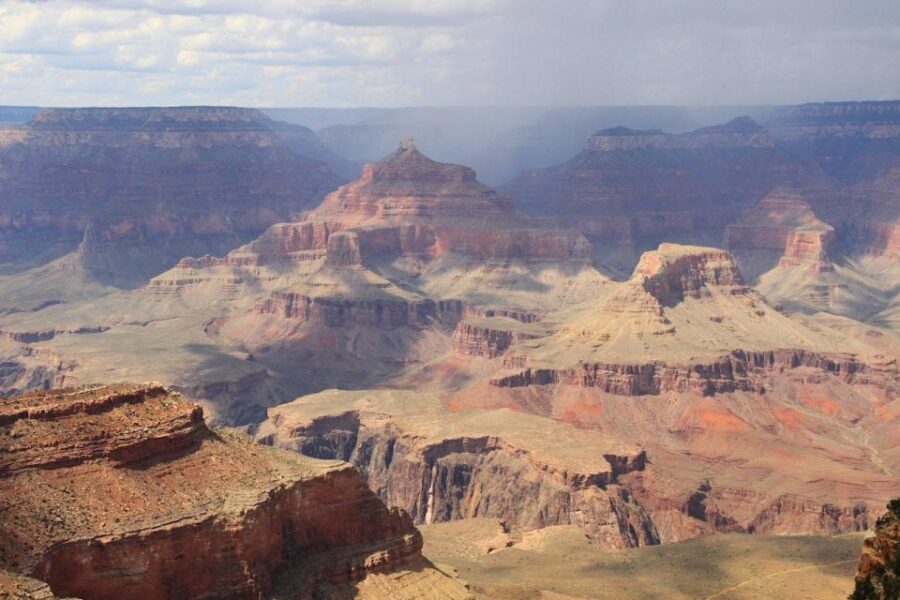 Las Vegas: Grand Canyon Private Tour in Spanish - Why This Tour Offers Good Value