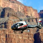 Las Vegas: Grand Canyon Tour & Helicopter Landing Experience - The Helicopter Experience: From Rim to Canyon Floor and Back