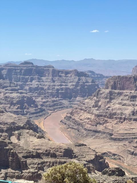 Las Vegas: Grand Canyon West, Hoover Dam & Optional Skywalk - What We Love About This Tour