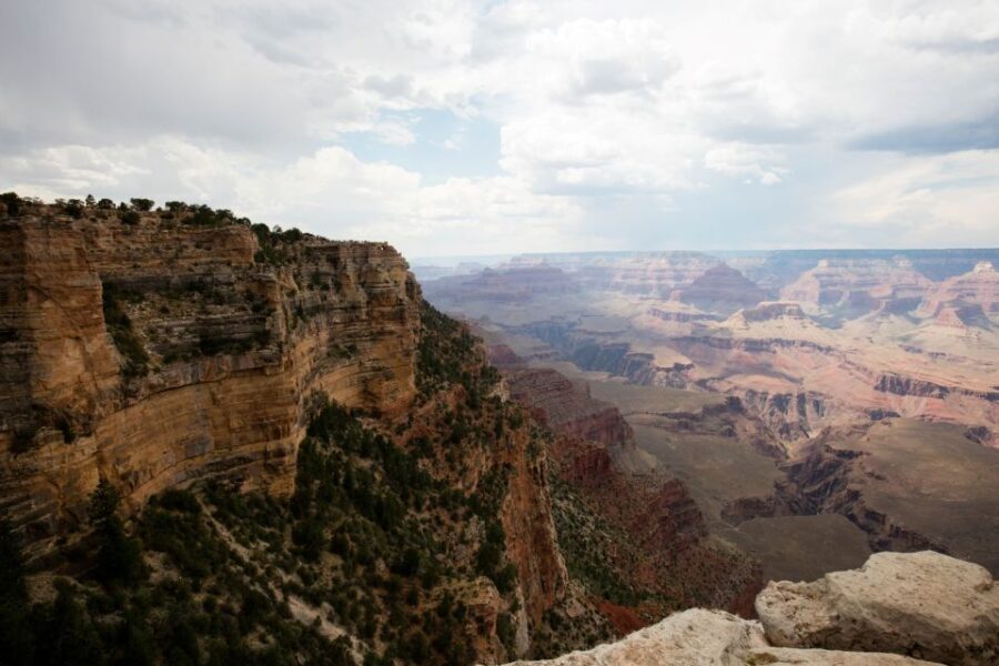 Las Vegas: Grand Canyon West Rim Tour with Skywalk and Lunch - FAQ
