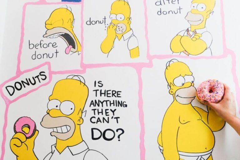 Las Vegas Guided Donut Adventure by Underground Donut Tour - The Experience: What You Will Love and What to Consider