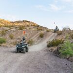 Las Vegas: Guided Las Vegas Desert ATV Tour - The Guides and Safety: Why They Matter