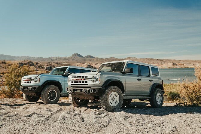 Las Vegas Guided Off-Road Adventure to Echo Bay Wash - The Sum Up: Who Is This Tour Best For?