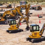 Las Vegas Heavy Equipment Playground: Dig, Push, and Play! - A Detailed Look at the Las Vegas Heavy Equipment Experience