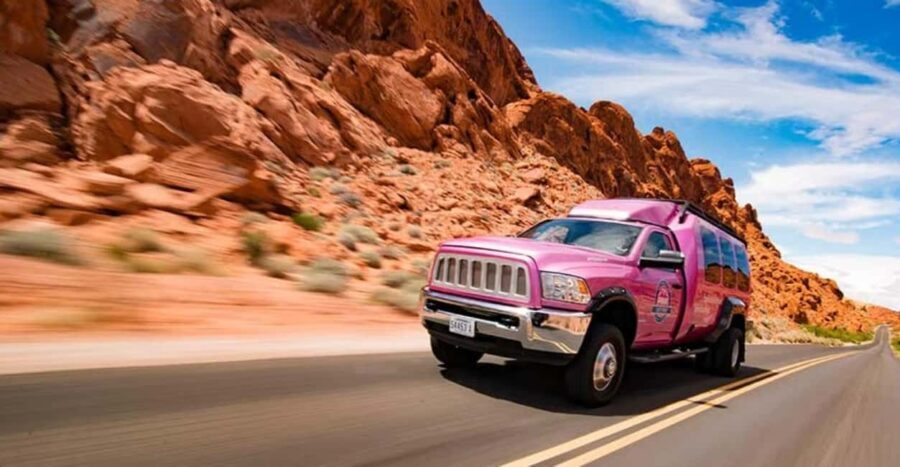 Las Vegas: Hoover Dam and Valley of Fire Combo Tour - Is This Tour for You?