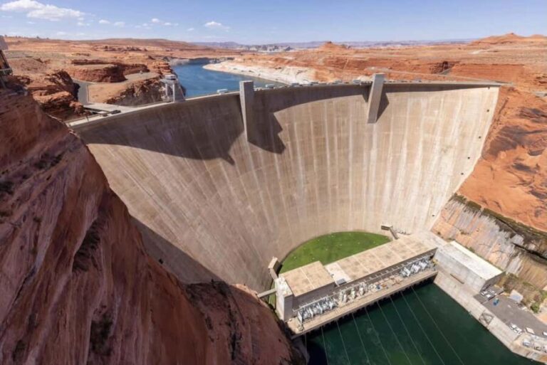 Las Vegas: Hoover Dam & Eldorado Canyon Tour - Who Will Love This Tour?
