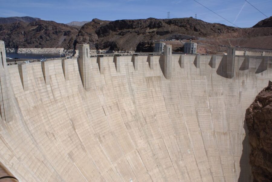 Las Vegas: Hoover Dam Express Tour - A Practical and Satisfying Tour of Hoover Dam