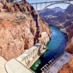 Las Vegas: Hoover Dam Half-Day Tour - Detailed Breakdown of the Itinerary