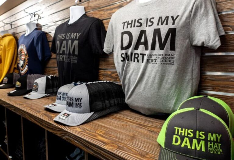 Las Vegas: Hoover Dam Tour with American-Style Hot Breakfast - A Deep Dive into the Hoover Dam Tour Experience