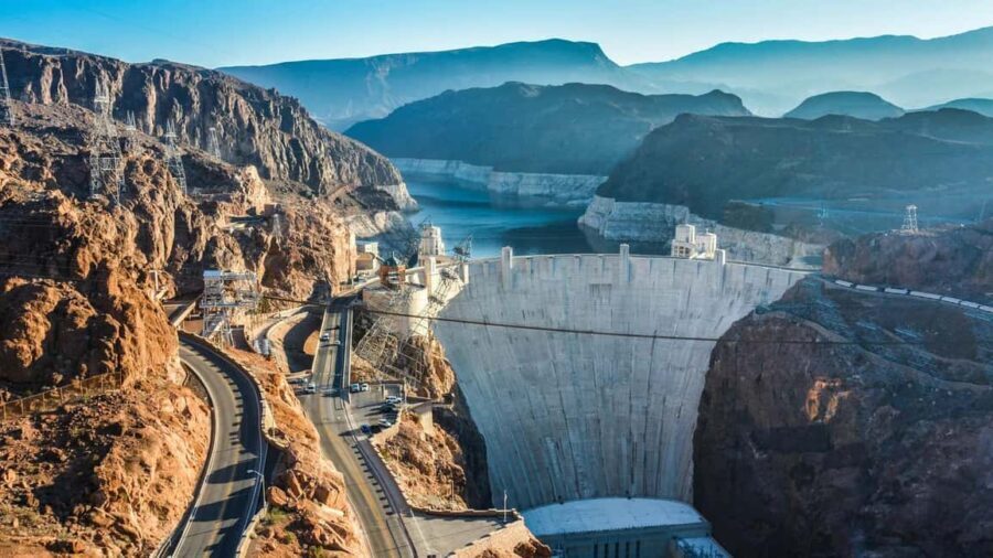 Las Vegas: Hoover Dam Tunnels & Power Plant Tour - Frequently Asked Questions