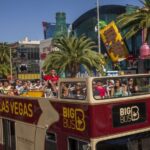 Las Vegas: Hop-on Hop-off Sightseeing Tour by Open-Top Bus - The Sum Up: Is this Tour Right for You?