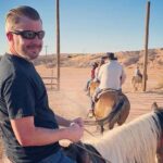 Las Vegas Horseback Ride with Meal - FAQ