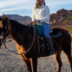 Las Vegas: Horseback Riding Tour with Lunch - What the Reviews Say