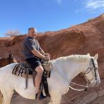 Las Vegas: Horseback Riding with Breakfast - A Closer Look at the Experience