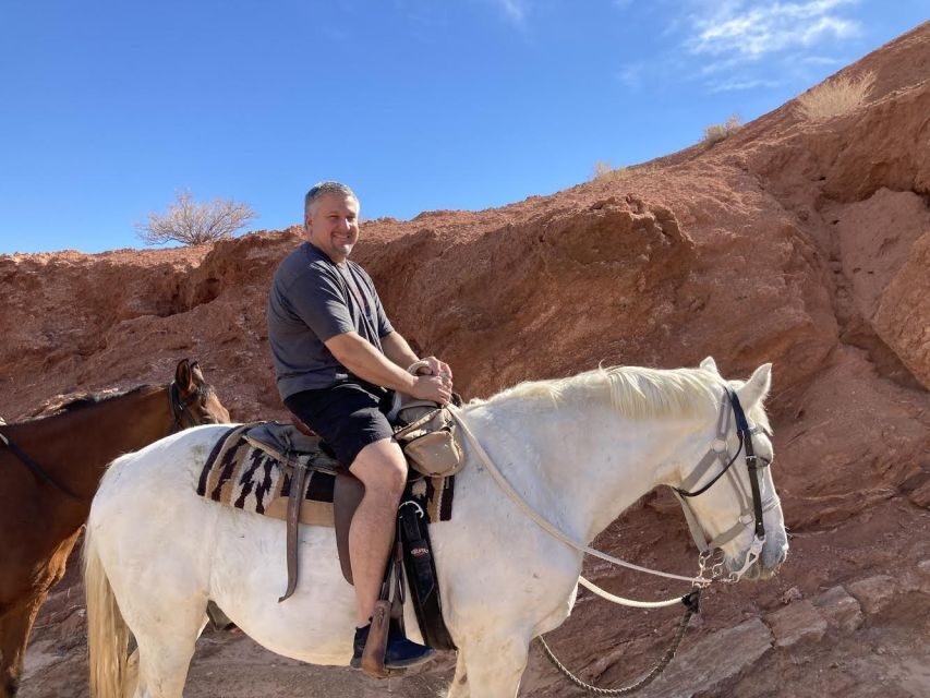 Las Vegas: Horseback Riding with Breakfast - A Closer Look at the Experience