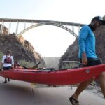 Las Vegas Hot Springs, Kayaking, Hiking, From Base of Hoover Dam! - FAQs