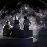 Las Vegas: Illuminarium Immersive Experience Tickets - What to Expect During Your Visit