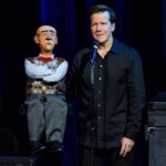 Las Vegas: Jeff Dunham - Artificial Intelligence - An In-Depth Look at the Jeff Dunham “Artificial Intelligence” Experience