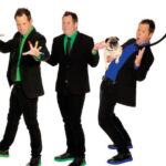 Las Vegas: Jimmy Kimmel's Comedy Club - Who Should Consider Visiting?