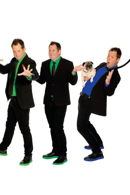 Las Vegas: Jimmy Kimmel's Comedy Club - Who Should Consider Visiting?
