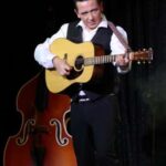 Las Vegas: Johnny Cash Tribute Show - In-Depth Review of the Johnny Cash Tribute Show