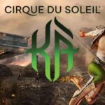 Las Vegas: KÀ by Cirque du Soleil at MGM Grand Ticket - Final Thoughts