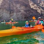 Las Vegas: Kayak Rental without Transportation - The Heart of the Experience: What You Can Expect