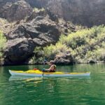Las Vegas Kayak Tour to the Emerald Cave - What Travelers Say About This Experience