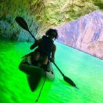 Las Vegas Kayaking Emerald Cave Trip, Half Day 40 min. from Strip - Final Thoughts: Is It for You?