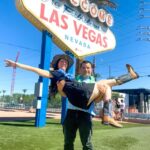 Las Vegas: Las Vegas Sign + 7 Magic Mountains + Photoshoot - An In-Depth Look at the Tour Experience