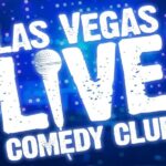 Las Vegas: Live Comedy Club Tickets - A Practical, Fun Night in Vegas: The Full Experience