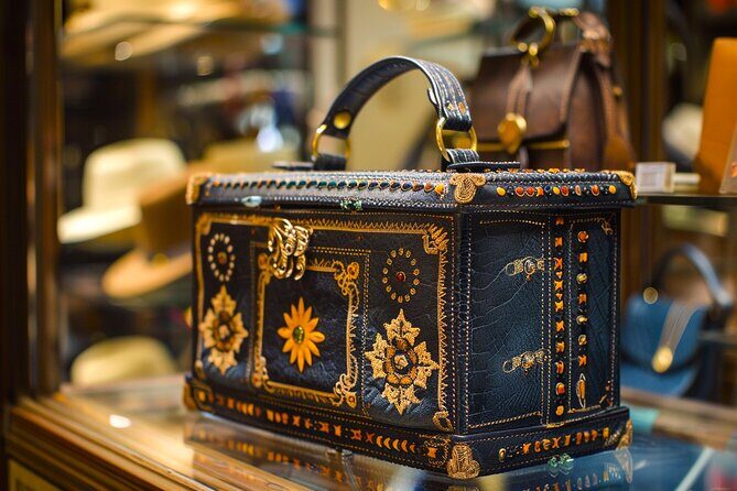 Las Vegas Local Designer Shopping Tour with Personal Stylist - What Makes This Tour Stand Out