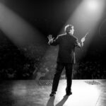 Las Vegas: Mac King Comedy Magic Show at Excalibur - The Location and Setting: Excalibur’s Intimate Atmosphere