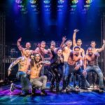 Las Vegas: Magic Mike Live Ticket - Why This Show Is Worth Considering