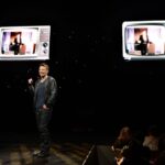 Las Vegas: Mat Franco Magic Reinvented Nightly Show Ticket - The Venue: Intimacy Meets Convenience
