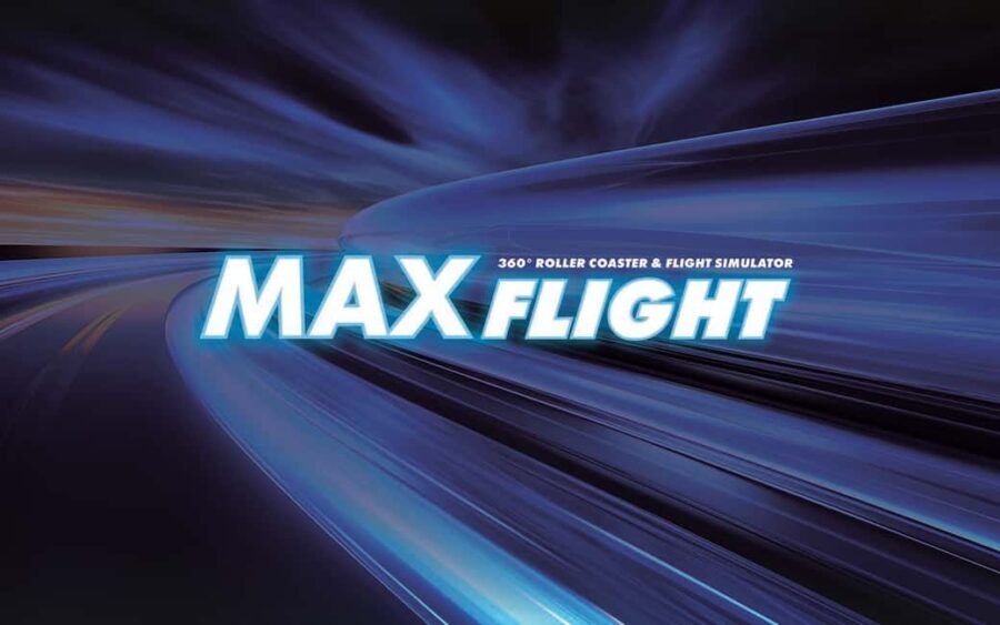 Las Vegas: Max Flight Simulator & 360° Roller Coaster - Summary: Is It Worth It?