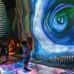 Las Vegas: Meow Wolf - Omega Mart VIP Ticket - The Artistic Marvels and Surreal Landscapes