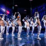 Las Vegas: Michael Jackson ONE by Cirque du Soleil Ticket - A Detailed Look at the Experience